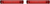 CUSTOM DYNAMICS - PB-SBSEQ-BCM-BR - Saddlebag LED Lights - Sequential - Black/Red