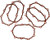 GASKET TRANS END COVER BEAD 4 SPEED TRANS 5/PK 33295-36-X