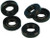 GASKET SEAL RUBBER SHIFT SHAFT BIG TWINS 5PK 12045-DL