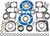 GASKET TOP END SHOVEL KIT 17034-66