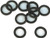 GASKET WASHER FORK DMPR SCREW XLH XLCH FX 10/PK 45992-73