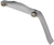 CYCLE VISIONS - CV-7225 - Filler Panels for Hardbags - For use with Softail '08-'17 Style Saddlebags