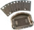GASKET FELT ROCKER COVER 10/PK 17507-48