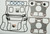 GASKET TOP END SPORTSTR W/ METAL RKR BASE KIT 17030-91-X