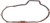 GASKET PRIMARY COVER XL PAPER W/BEAD 030 5/PK 34955-89-X