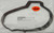 GASKET PRIMARY COVER XL FOAM W BEAD 5/PK 34955-75-F5