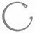 GASKET RET RING 5TH GEAR 1/PK