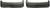 CUSTOM DYNAMICS - PB-SBSEQ-BCM-BS - Saddlebag LED Lights - Sequential - Black/Smoke