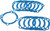 GASKET CYL HEAD XL 1000CC 045 TEFLON 10/PK 16769-73-T