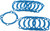 GASKET CYL HEAD XL 1000CC 016 COPPER 10/PK 16769-72-A