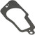 GASKET STRTR HOUSING XLH XLS 10/PK 31471-67-A
