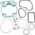 TOP END GASKET KIT SUZ