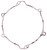 CLUTCH COVER GASKET