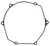 CLUTCH COVER GASKET