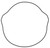CLUTCH COVER GASKET