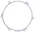 CLUTCH COVER GASKET
