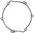CLUTCH COVER GASKET