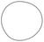 CLUTCH COVER GASKET