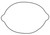CLUTCH COVER GASKET