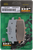 DP BRAKES - SDP978 - Sintered Brake Pads