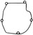 IGNITION COVER GASKET