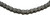 STANDARD CHAIN 520X106