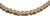 X-RING CHAIN 520X150 GOLD