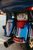 CUSTOM DYNAMICS - PB-TL-SBW-R - Taillight - with License Plate Illumination Window - Red