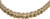 O-RING CHAIN 530X150 GOLD