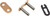 HEAVY DUTY CLIP MASTER LINK 530 GOLD