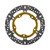 EBC - MD4147 - Brake Rotor - Kawasaki