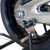 SWINGARM SLIDERS BLACK