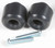 BAR END SLIDERS BLACK