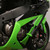FRAME SLIDERS BLACK NO CUT