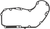 COMETIC - C9316F1 - Cam Gear Gasket - .060" - '57-'81 Sportster