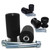 COMPLETE SLIDER KIT BLACK