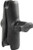 DOUBLE SOCKET ARM W/ 1" BALL