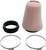 POWERFLOW KIT AIR FILTER WITH ADAPTER