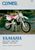 CLYMER - CM391 - Manual - Yamaha YZ125 YZ/WR250