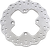 EBC - MD663C - Brake Rotor - Triumph