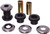 RISER BUSHINGS FIRM W/CHROME WASHERS