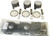 TOP END REBUILD KIT YAM 84.25MM YAM GP1300R 03-08