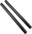 CUSTOM CYCLE ENGINEERING - 710009 - Fork Tubes - 49 mm - 25.75" - Black
