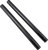 CUSTOM CYCLE ENGINEERING - 710019 - Fork Tubes - 49 mm - 23.875" - Black