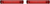 CUSTOM DYNAMICS - PB-SBSEQ-HD-CR - Saddlebag LED Lights - Sequential - Chrome/Red