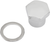 COLONY - 7619-1 - Stem Nut w/Washer - Hex - FX/XL