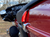 CUSTOM DYNAMICS - CD-TPBR-14-RB - Sequential Tour Pak Seat Back Rest LED Lights - Black/Red - FLH