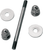 COLONY - 2128-5 - Mount Kit - Gas Tank - Softail