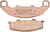 DP BRAKES - DP316 - Standard Brake Pads - Kawasaki