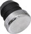 OIL FILLER CAP PLUG CHROME